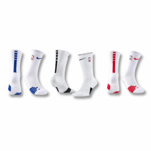 3'lü Nike Elite NBA Crew
