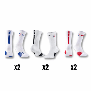 6'lı Nike Elite NBA Crew
