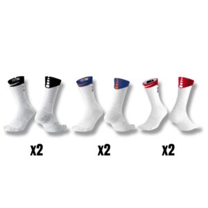 6’lı Nike Quick Elite NBA Crew