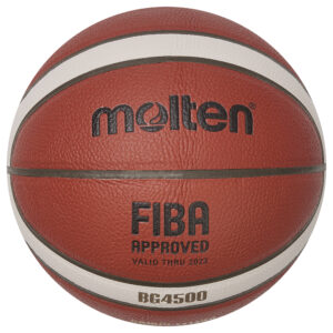 Molten B7G4500 FIBA Onaylı 7 Numara TBF
